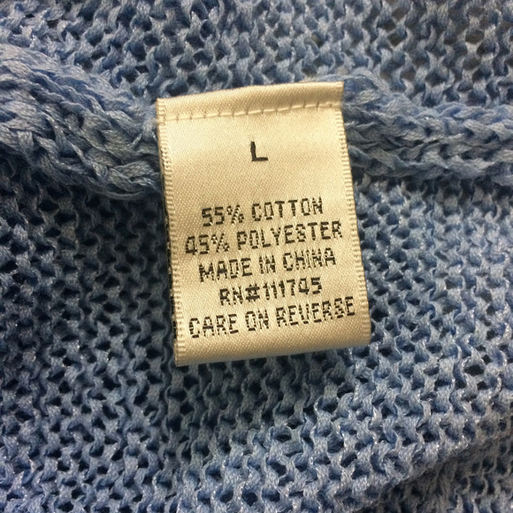 💖 50% OFF Bundle Cotton blend Knit Top - Picture 5 of 5